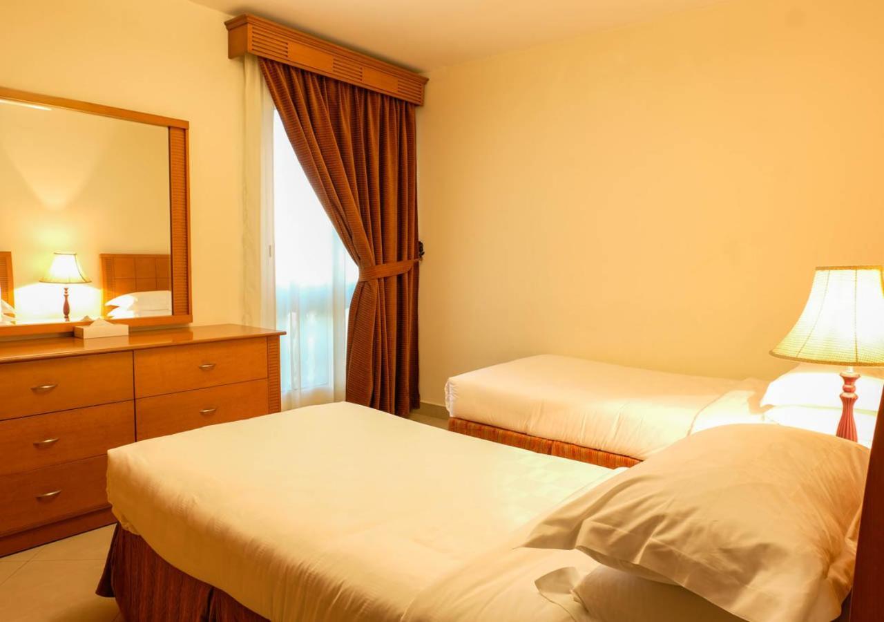 Karan Sharq For Hotel Apartment Al Al Jubail Exterior foto