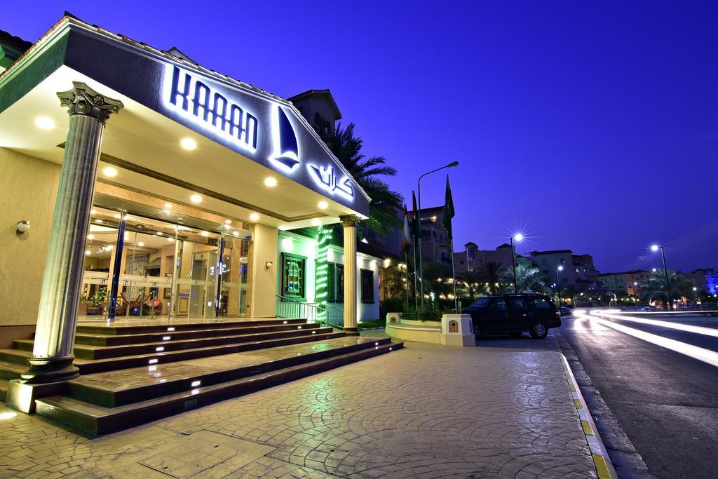 Karan Sharq For Hotel Apartment Al Al Jubail Exterior foto